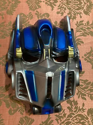 $8.95 • Buy Transformer Mask