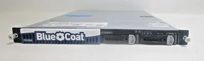 BlueCoat Packeteer PacketShaper PS12000 Blue Coat Symantec  • $699.99