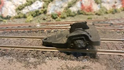 $10 • Buy Mantua Tyco HO 2-8-2  Mikado & 4-6-2 Pacific Steam Loco Trailing Truck  Exc.