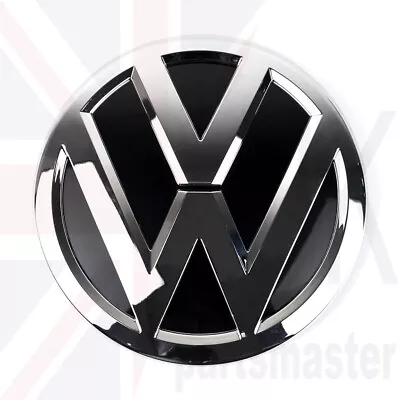 Volkswagen Passat B8 Arteon Genuine Front Grill Badge Emblem 3g0853601bdpj • $64.74