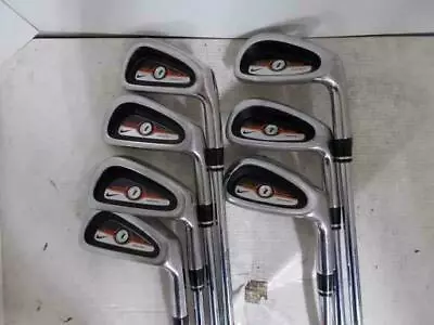 $1056.14 • Buy Nike Ignite 2 Japan Model  7pc  Sr-flex Irons Set Golf 10317