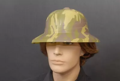 Camouflage Safari Hat Pk 1 • $2.99