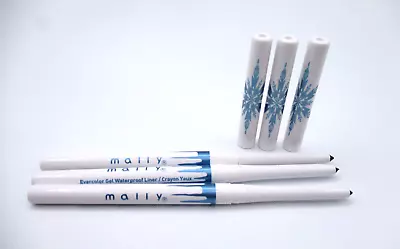 Lot/3 Mally Evercolor Gel Waterproof Liner ~ Shadow ~ 0.3 G • $12.97