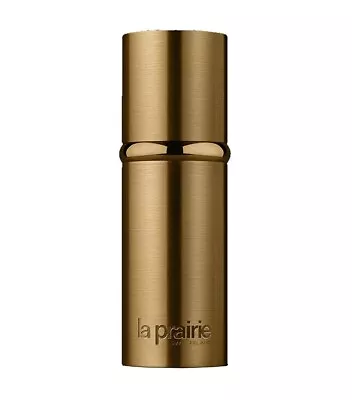 La Prairie Pure Gold Revitalizing Serum - 30 Ml • $405.55