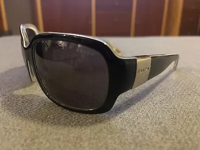 Vintage Ralph Lauren Authentic Sunglasses Tempered Glass Lense RA5031 • $10.86