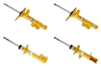 4x BILSTEIN B6 Shock Absorber For Toyota Mr 2 II SW2_ • $991.80