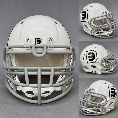 3D Printed S3BD-U Custom Riddell Speed Mini Helmet Upgrade Facemask Football • $34.99