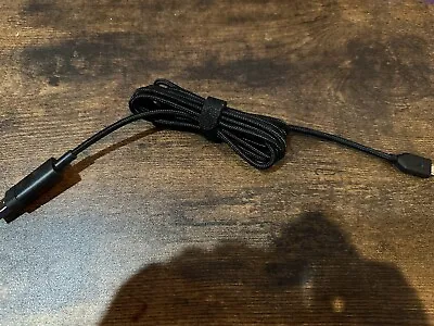 Corsair MicroUSB-USB Braided Cable • £3.50