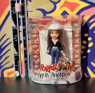 Mini Bratz Series 1 - Rock Angelz Yasmin • $9.95