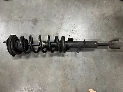 2003 2004 Infiniti G35 Coupe Front Left Driver Spring Strut Assembly OEM #2412 • $67.99