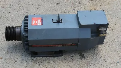 Mitsubishi Spindle Motor SJ-18.5 A Tested Under Load Warranty • $1199