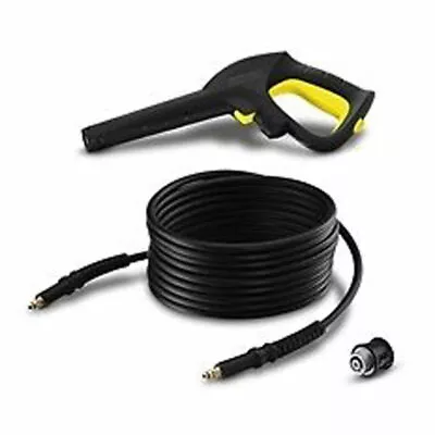 Karcher HK7.5 Hose & Gun Set • £44.99