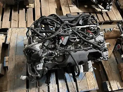 2011-2015 Volvo Xc70 3.2l Engine Motor Assembly • $950