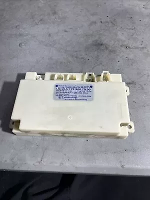 W212 W218 W204 Mercedes Keyless Go Control Unit Module Computer Entry Ignition • $35