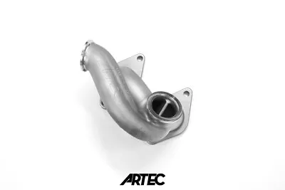 ARTEC Stainless Steel Turbo Manifold High Mount Mazda Rotary 13B V-Band • $1351.99