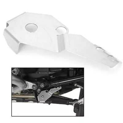 $12.55 • Buy For BMW R1200GS LC R1250GS ADV Motorcycle Side Stand Switch Guard Protection