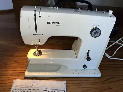 Refurbished Very Nice  Bernina 810 Sewing Machine. Extremely Clean. GY • $329