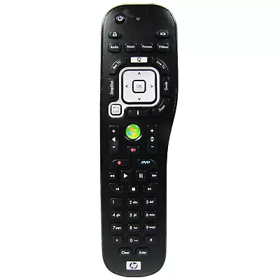 Hewlett Packard RC1804911/06 Pre-Owned Computer Media Center Remote Only • $6.99