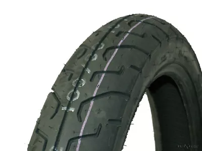 100/90-19 Motorcycle Front Tires Shinko 712 Street 100 90 19 Tire 87-4141 • $89.99