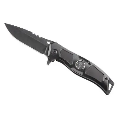 Klein Tools Electrician's Pocket Knife • $19.97