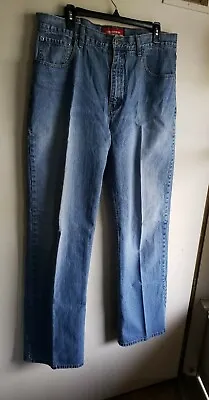 Vintage Union Bay Jeans Mens 36x34  Loose Vintage Cut Denim Y2K • $22