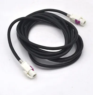 Retrofit USB HSD Cable 1.5m For BMW NBT CIC Evo F30 E90 F11 F01 MERCEDES NTG 4.7 • $25.99