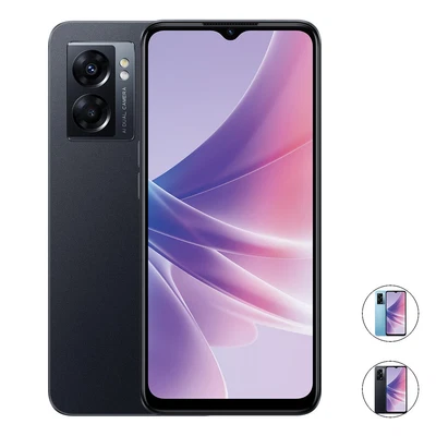 $347.99 • Buy OPPO A77 5G (Dual Sim, 6.56 Inches, 128GB/6GB, CPH2337AU)