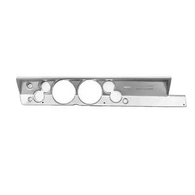 Classic Dash 714670012 67-69 Barracuda/70-71 Fits Mopar A-Body Alum • $369.95