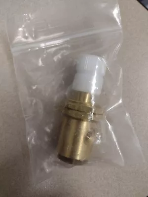 ***Reduced*** Fabco-Air NV-55 Flow Control Needle Valve • $16