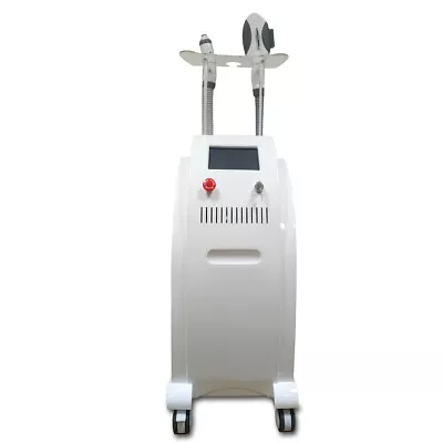  Professional Hair Removal IPL RF E-light Therapy Skin Beauty SPA Machine 110V • $2050