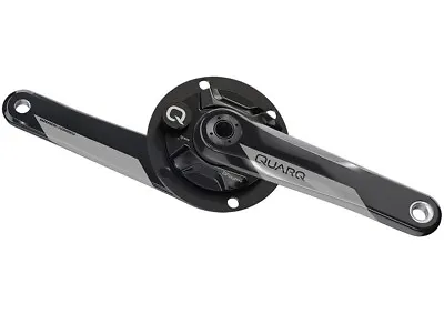 Quarq DFour DUB Power Meter Crankset • $640