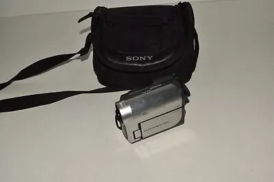 Sony Handycam DCR-HC38 Mini DV Camcorder (VAY90) • $85