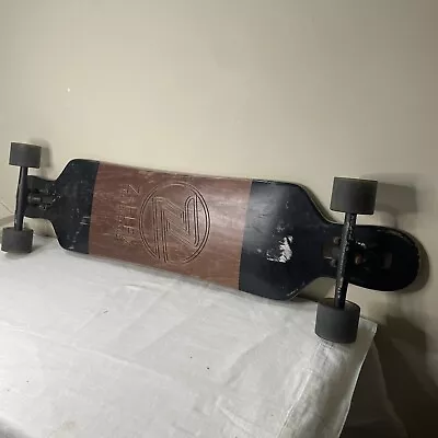 $84.15 • Buy Z- FLEX Longboard