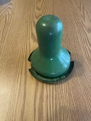 Used PTO Shaft Guard / Cover Fits John Deere Fits Many JD Tractors • $24