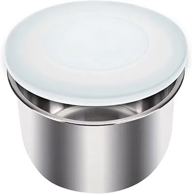 Instant Pot Silicone Lid Mini 3 Quart Pressure Cooker Parts Accessories • $19.90