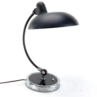 Original Kaiser Idell Lamp President Table Lamp Desk Lamp • £547.12