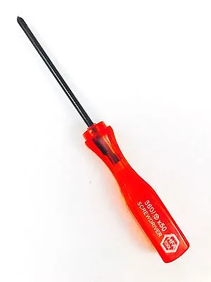 Tri-wing Triangle Y Shape Screwdriver Fix Apple Macbook Pro Battery Repair Tool • $1.95