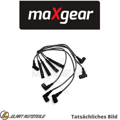 The Ignition Cable Set For Bmw 3 E36 M40 B18 3 Stage Rear E36 3 Touring E30 Maxgear • $48.53