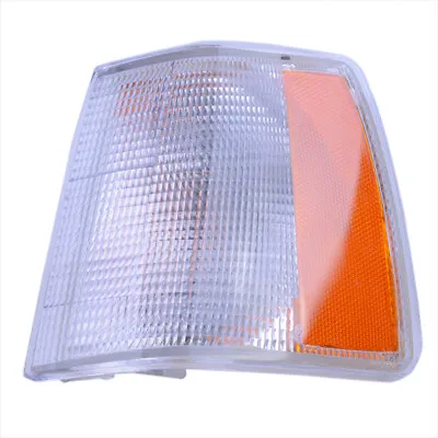 For Volvo 940 960 740 90-95 Right Passenger Side Turn Signal/Corner Light Lenses • $28.99