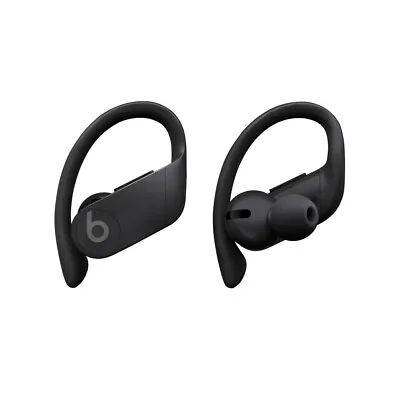 Beats Powerbeats Pro Totally Wireless Earphones (Black) • $334.40