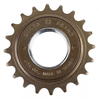 Sunlite Single Speed Freewheel 20T X 1/8  - Made By Dicta • $20