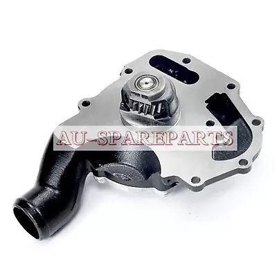 10000-47142 Water Pump Fit For F.G.Wilson Generator Perkins 1106 1106D JCB Parts • $339.90