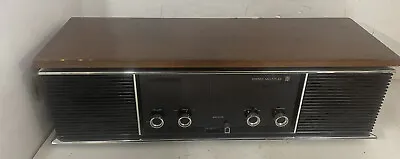 Vintage Panasonic Stereo  Model Re 7300a Am/fm Radio Works • $29.99