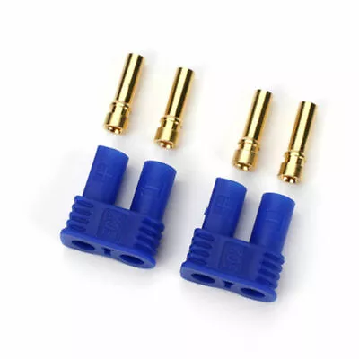 Eflite EC2 Battery Connector (2) • $5.99