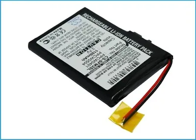 Battery For I-Audio  X5 20GB X5 30GB / Cowon  IAUDIO M3 X5 JNC  SSF-M3 20GB • $17.59