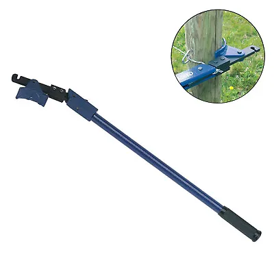£40.14 • Buy Draper Fence Wire Tensioner Strainer Tensioning Tool Barbed Fencing 57547