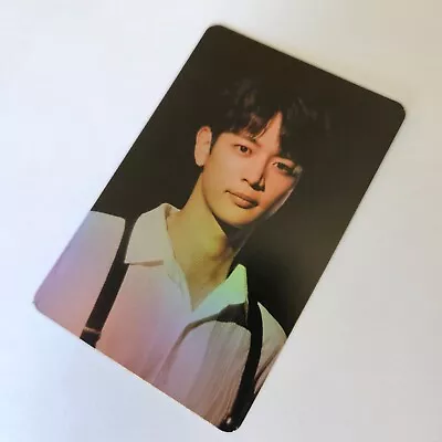 SHINee Season's Greeting 2022 - MINHO Holographic Photocard - Aladin POB • $25