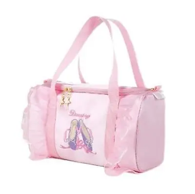 Ballet Dance Bag  Pink • $17.09