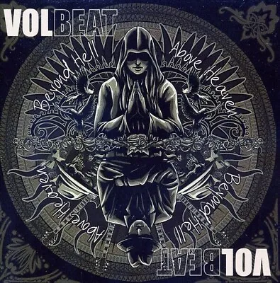 Volbeat - Beyond Hell/Above Heaven [New CD] • $15.94