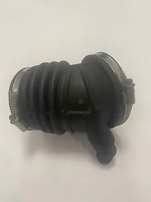 🚘 98 Bmw E36 3 Series Z3 Engine Rubber Air Intake Boot Hose Oem 13541740073 • $30